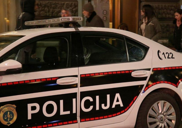 U saobraćajnoj nesreći kod KCUS-a povrijeđene dvije osobe