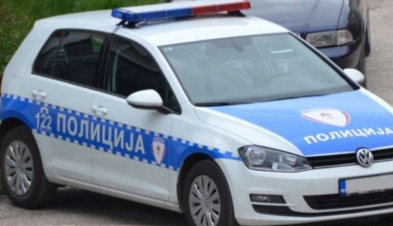 U saobraćajnoj nesreći kod Mrkonjić Grada povrijeđene tri osobe