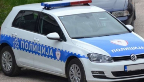 U saobraćajnoj nesreći kod Mrkonjić Grada povrijeđene tri osobe