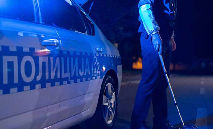 U saobraćajnoj nesreći kod Mrkonjić Grada smrtno stradala žena