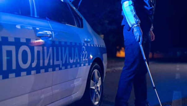 U saobraćajnoj nesreći kod Mrkonjić Grada smrtno stradala žena