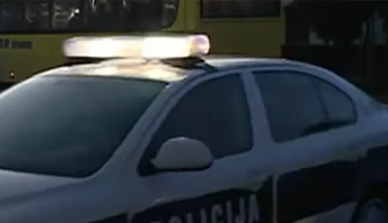 U saobraćajnoj nesreći kod Tomsilavgrada poginuo osamnaestogodišnjak