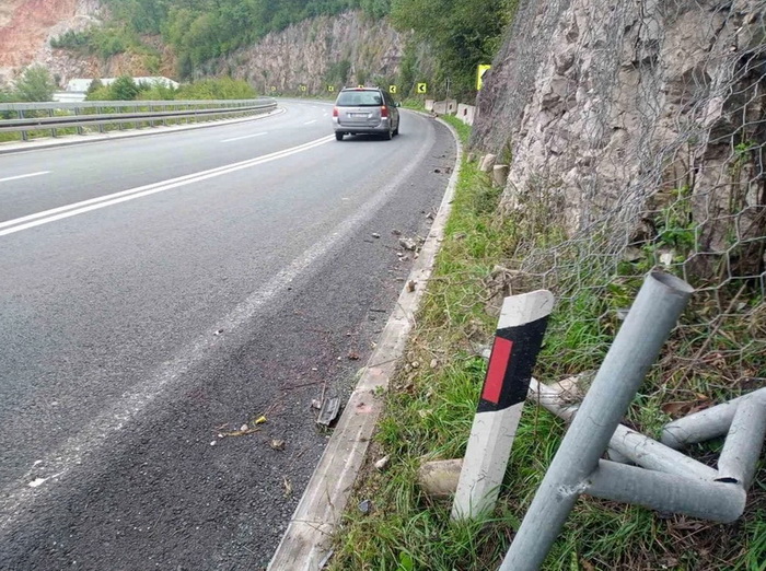 U saobraćajnoj nesreći kod Užica poginule četiri osobe