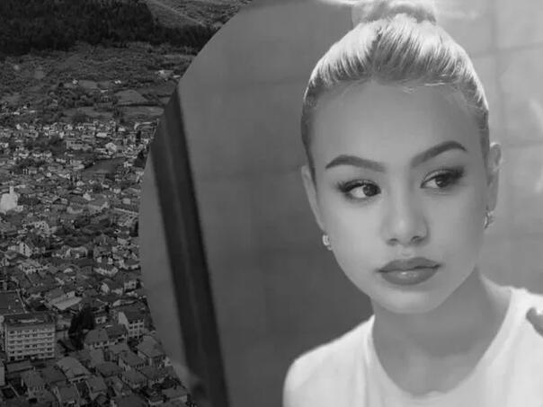 U saobraćajnoj nesreći kod Visokog poginula Elma Hajro (19)