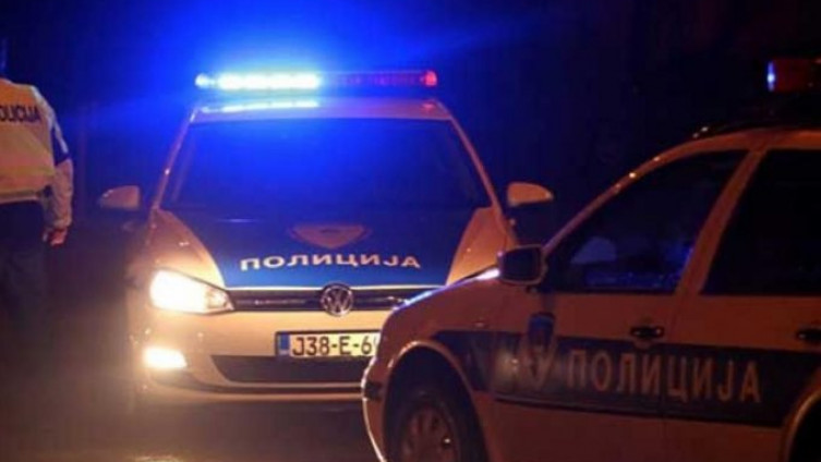 U saobraćajnoj nesreći na putu Prijedor-Bosanski Novi poginula jedna osoba