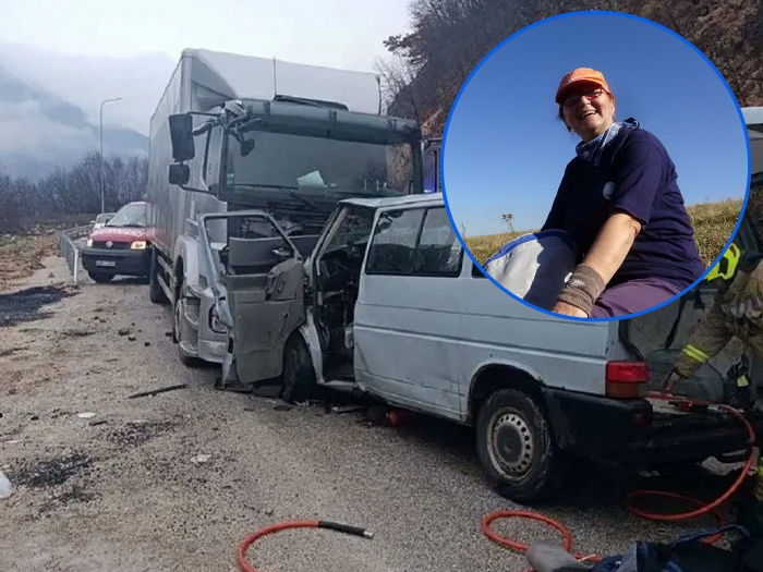 U saobraćajnoj nesreći poginula članica PK "Goražde–Maglić" Azra Softić