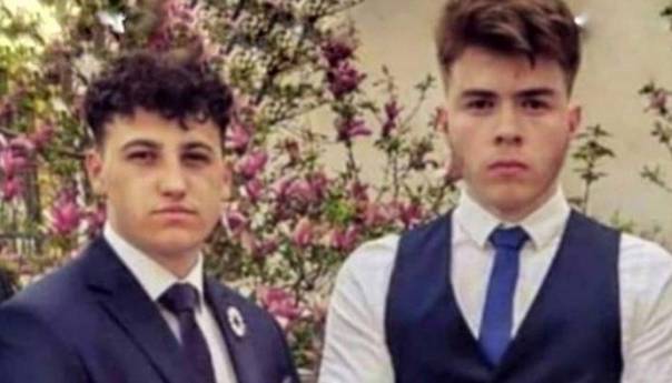 U saobraćajnoj nesreći poginula dva maturanta Elči Ibrahim-pašine medrese