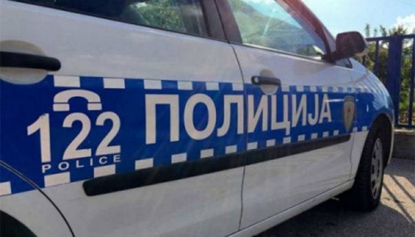 U saobraćajnoj nesreći poginula žena iz Trnjaka