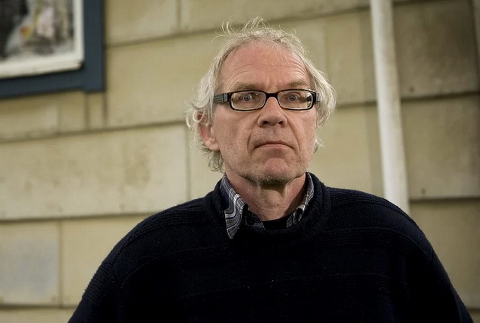 Poginuo Lars Vilks, autor karikature poslanika Muhammeda