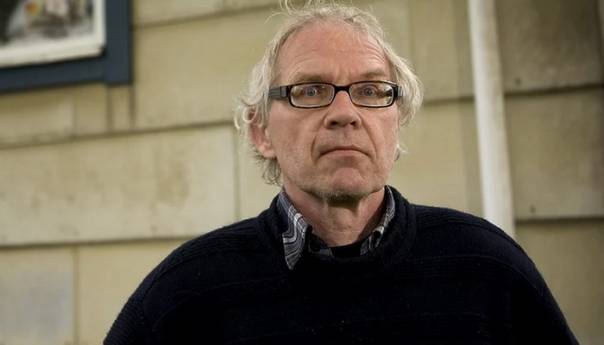 Poginuo Lars Vilks, autor karikature poslanika Muhammeda