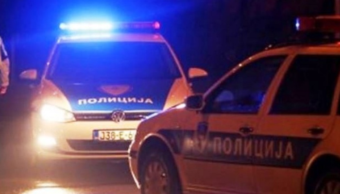 U saobraćajnoj nesreći poginuo motociklista