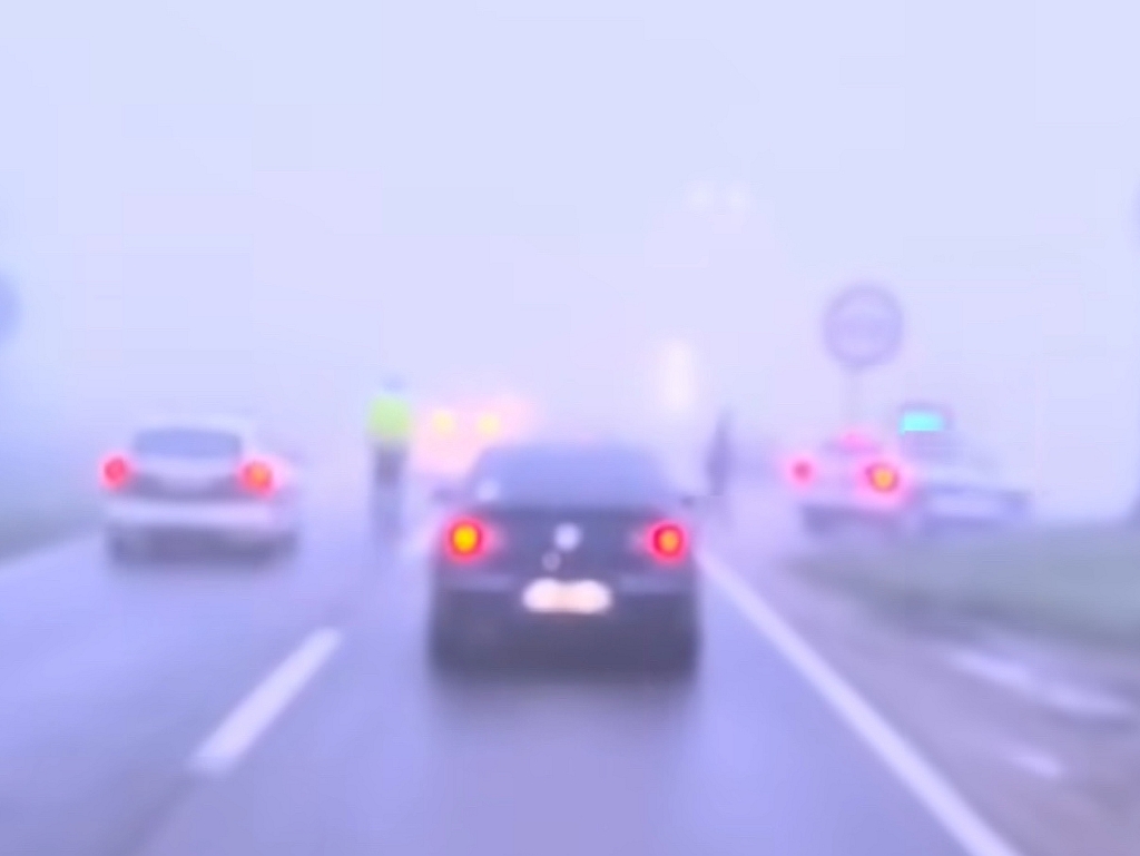 U saobraćajnoj nesreći u Živinicama poginuo pješak, vozač pobjegao