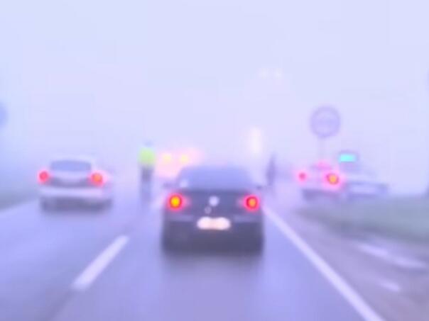 U saobraćajnoj nesreći u Živinicama poginuo pješak, vozač pobjegao