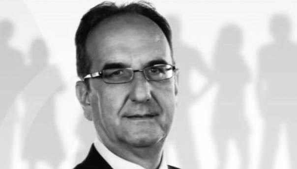 U saobraćajnoj nesreći poginuo sekretar NiP-ove kantonalne organizacije Tarik Muraspahić