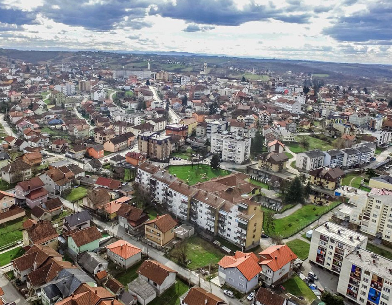 U saobraćajnoj nesreći u Derventi smrtno stradao vozač 