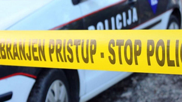 U saobraćajnoj nesreći u Donjem Vakufu poginuo muškarac 