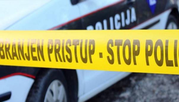 U saobraćajnoj nesreći u Donjem Vakufu poginuo muškarac