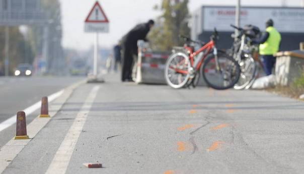 U saobraćajnoj nesreći u Grazu poginula dva bh. državljana