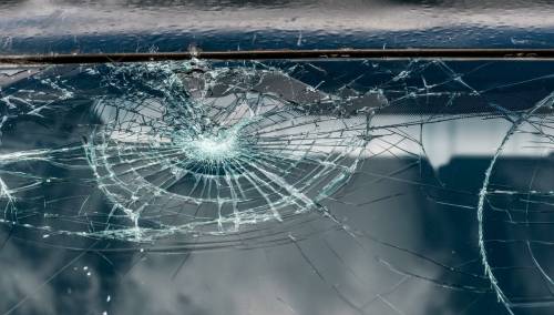 U saobraćajnoj nesreći u Ljubuškom jedna osoba smrtno stradala