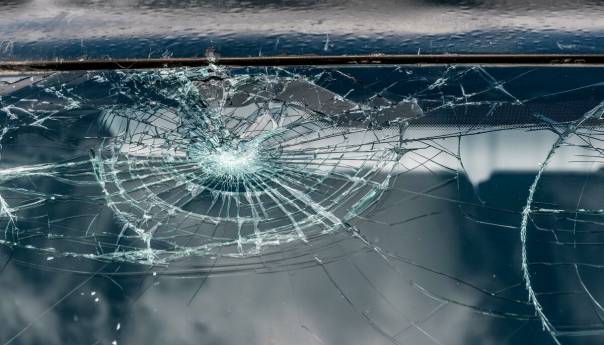 U saobraćajnoj nesreći u Ljubuškom jedna osoba smrtno stradala