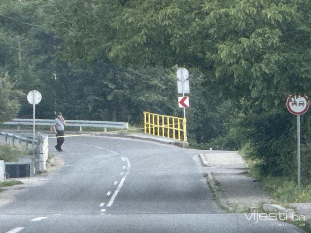 U saobraćajnoj nesreći u Tuzli poginula djevojka (32)