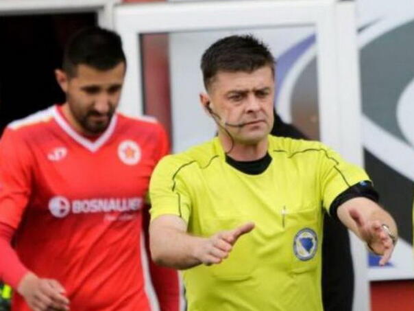 U saobraćajnoj nesreći poginuo bivši bh. sudija Adis Mulahasanović