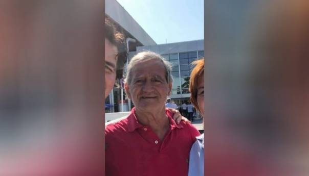 U Šapcu nestao nogometaš Slobode Aleksandar Miličić