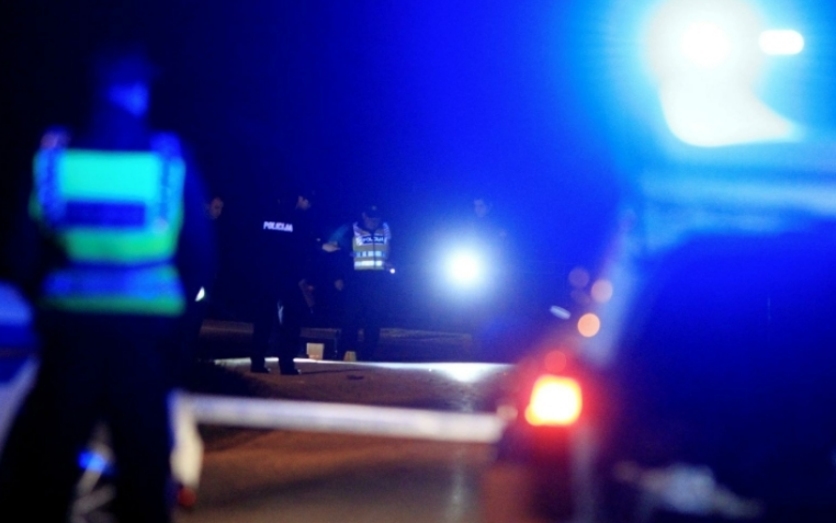 U Sapni pronađeno beživotno tijelo