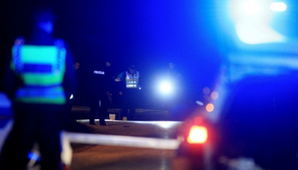 U Sapni pronađeno beživotno tijelo