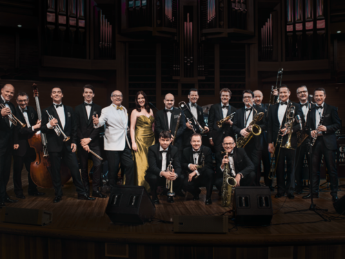 U Sarajevo i Mostar u oktobru stiže svjetska atrakcija Glenn Miller Orchestra
