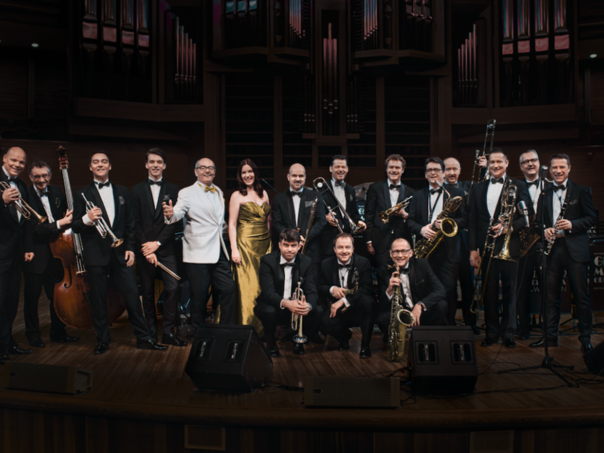U Sarajevo i Mostar u oktobru stiže svjetska atrakcija Glenn Miller Orchestra