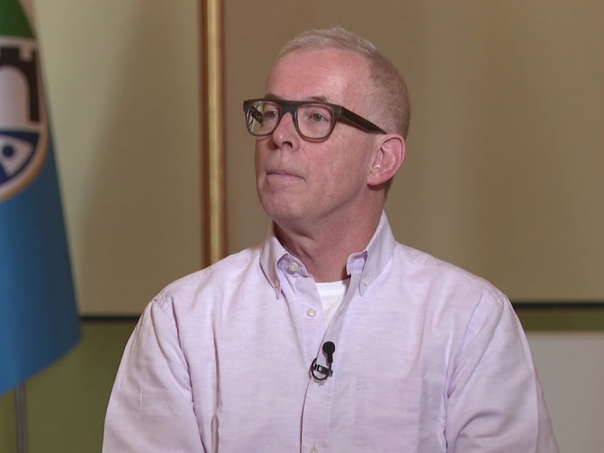 U Sarajevo stiže dr. Offerman, čovjek kojem grad duguje veliku zahvalnost