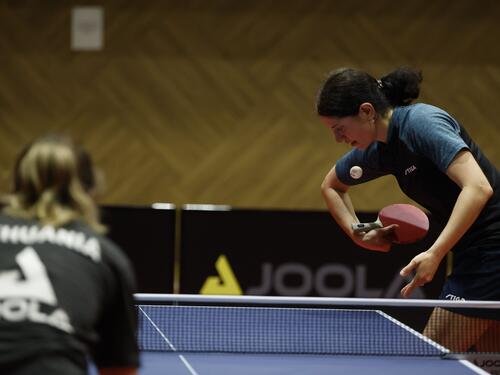 U Sarajevo stiže evropska stonoteniska elita u borbi za posljednje vize za Olimpijske igre