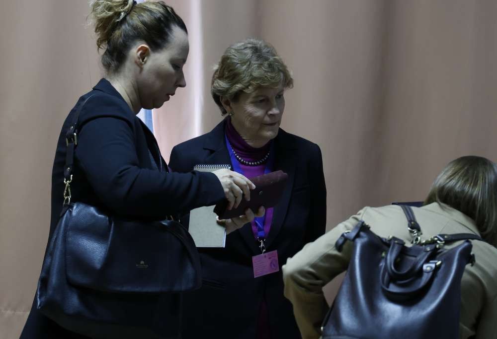 U sarajevskim gradskim općinama otvorena sva biračka mjesta