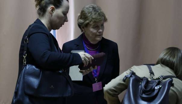 U sarajevskim gradskim općinama otvorena sva biračka mjesta