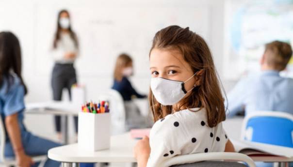 U sarajevskim školama zaraženo 187 učenika