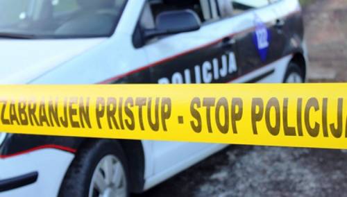 U sarajevskom naselju Alipašino Polje pronađeno beživotno tijelo