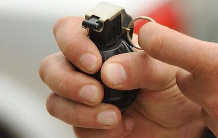 U sarajevskom naselju Grbavica bačena ručna bomba