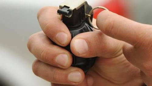 U sarajevskom naselju Grbavica bačena ručna bomba