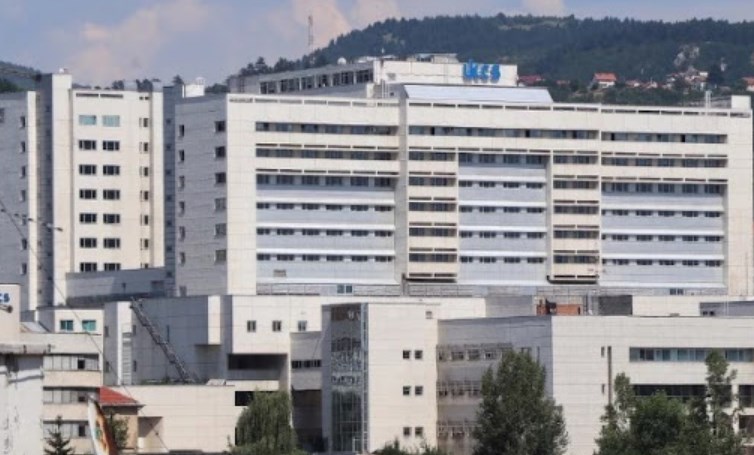 U Sarajevu 45 novozaraženih, dva pacijenta preminula