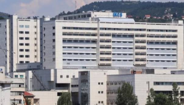 U Sarajevu 45 novozaraženih, dva pacijenta preminula