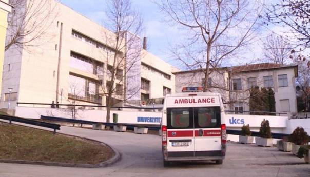 U Sarajevu 50 novih pozitivnih na COVID-19