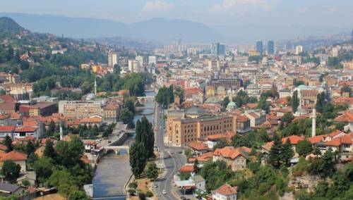 U Sarajevu će se 11. jula oglasiti sirene u znak sjećanja na žrtve genocida u Srebrenici