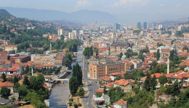 U Sarajevu će se 11. jula oglasiti sirene u znak sjećanja na žrtve genocida u Srebrenici