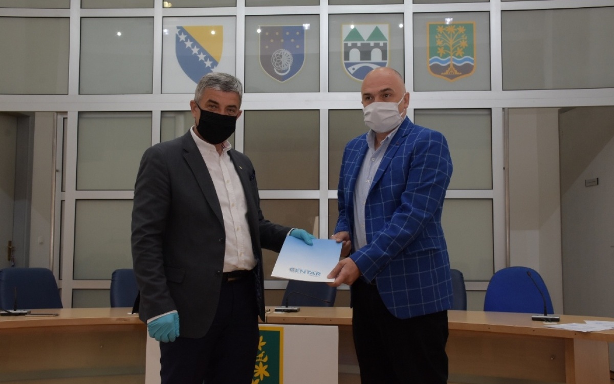 U Sarajevu će se graditi još jedna džamija i to u naselju Kromolj