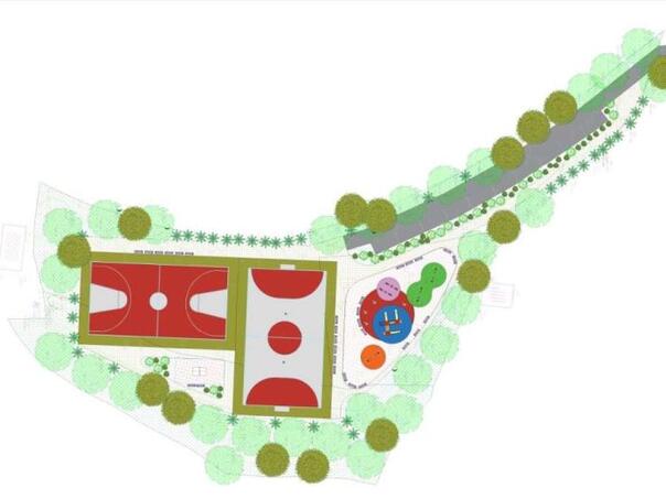 U Sarajevu će se graditi moderni sportsko – rekreacioni kompleks