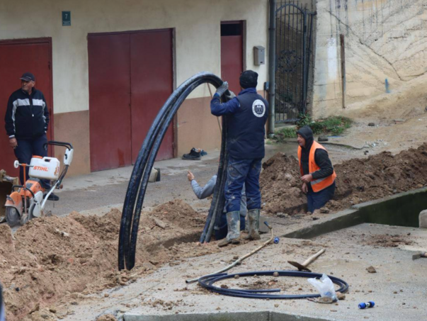 U Sarajevu danas 26 ulica bez vode