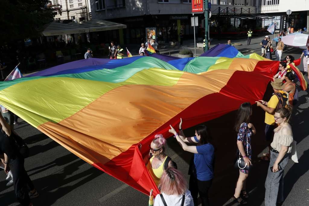 U Sarajevu danas 'Bh. povorka ponosa'