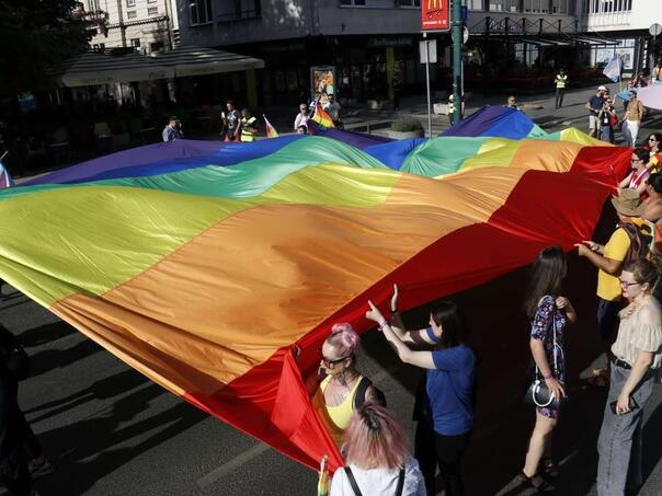 U Sarajevu danas 'Bh. povorka ponosa'