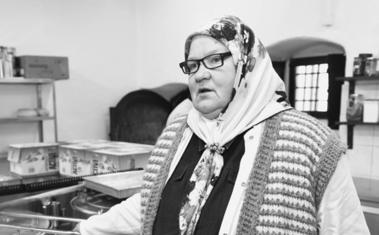 U Sarajevu danas dženaza Tetki Zilhi